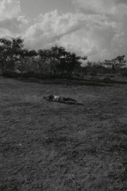 This Is Not the End (2023)