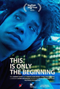 This is Only the Beginning (2024)