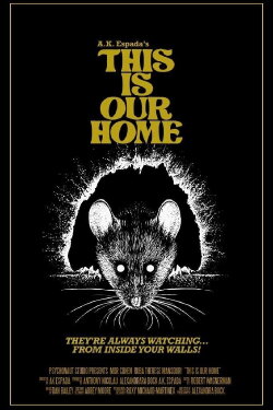 This Is Our Home (2021)