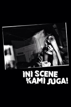 This Is Our Scene Too! (2016)