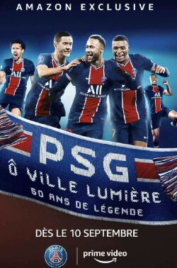 This is Paris: 50 Years of Passion (2020) This is Paris: 50 Years of Passion (2020)