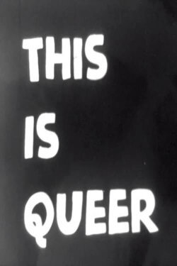This Is Queer (2021)