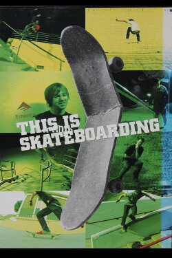 This is Skateboarding (2003) This is Skateboarding (2003)