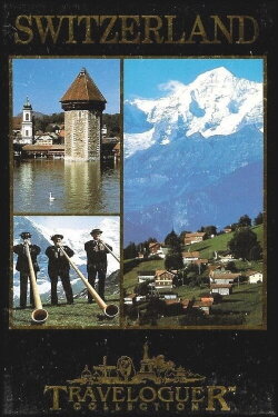 This is Switzerland (1988) This is Switzerland (1988)