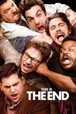This Is the End (2013) This Is the End (2013)