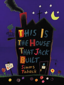 This Is the House That Jack Built (2004)