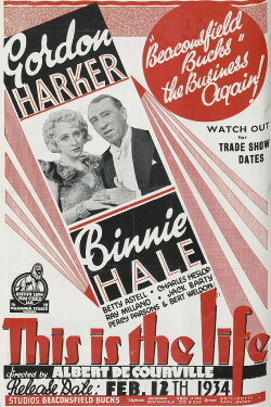 This Is the Life (1933) This Is the Life (1933)