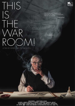 This Is the War Room! (2017) This Is the War Room! (2017)