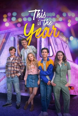 This Is the Year (2021) This Is the Year (2021)