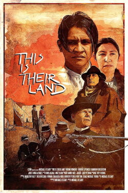 This Is Their Land (2022) This Is Their Land (2022)