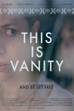 This Is Vanity (2013)