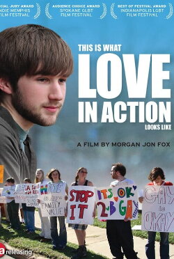 This Is What Love in Action Looks Like (2011) This Is What Love in Action Looks Like (2011)