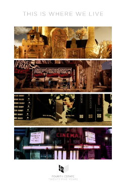 This Is Where We Live (2009)