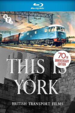 This Is York (1953) This Is York (1953)