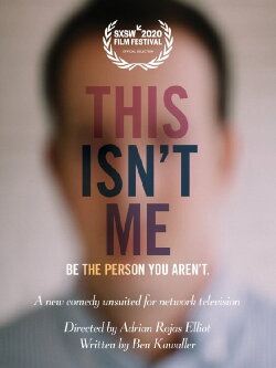 This Isn’t Me (2019) This Isn’t Me (2019)