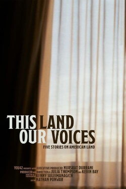 This Land, Our Voices (2020)