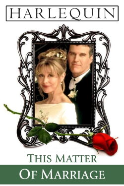 This Matter of Marriage (1998) This Matter of Marriage (1998)