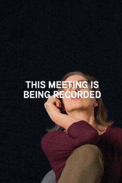 This meeting is being recorded (2021)