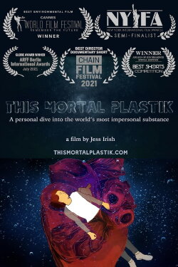 This Mortal Plastik (2021) This Mortal Plastik (2021)