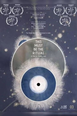 This Must Be the Ritual (2016) This Must Be the Ritual (2016)