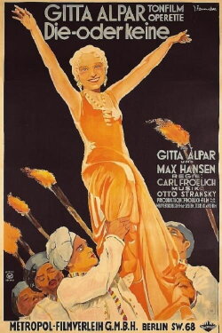 This One or None (1932)