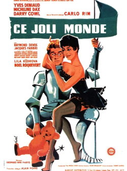 This Pretty World (1957) This Pretty World (1957)