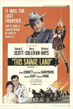 This Savage Land (1969) This Savage Land (1969)