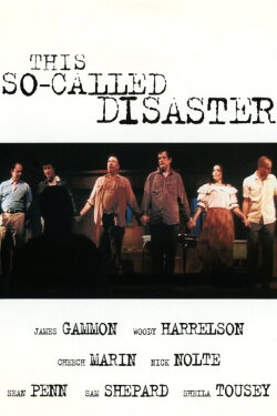 This So-Called Disaster (2003) This So-Called Disaster (2003)