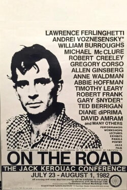 This Song for Jack (1983)