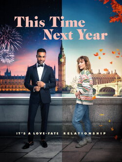 This Time Next Year (2014)