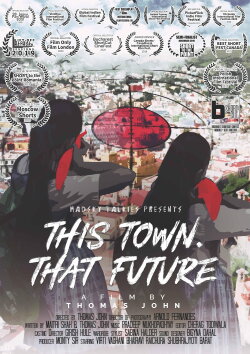 This Town That Future (2019)