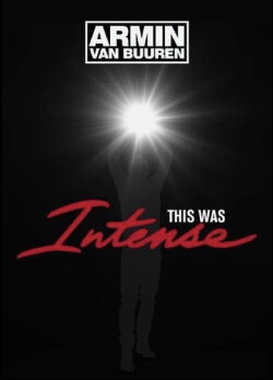 This Was Intense (2015)