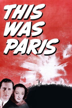 This Was Paris (1942) This Was Paris (1942)