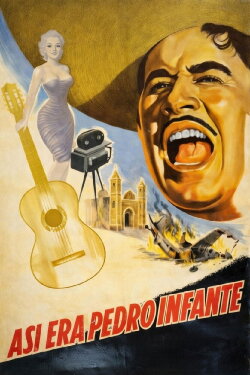 This was Pedro Infante (1963) This was Pedro Infante (1963)