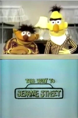 This Way to Sesame Street (1969) This Way to Sesame Street (1969)