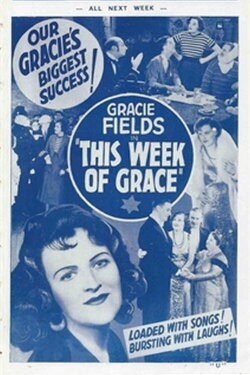 This Week of Grace (1933) This Week of Grace (1933)