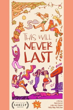 This Will Never Last (2023)