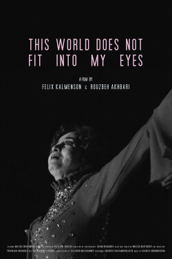 This World Does Not Fit Into My Eyes (2024) This World Does Not Fit Into My Eyes (2024)