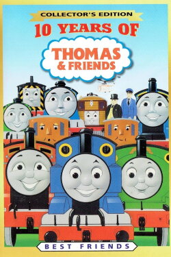 Thomas & Friends: 10 Years of Thomas the Tank Engine & Friends (1999)