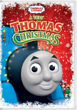 Thomas & Friends: A Very Thomas Christmas (2012) Thomas & Friends: A Very Thomas Christmas (2012)