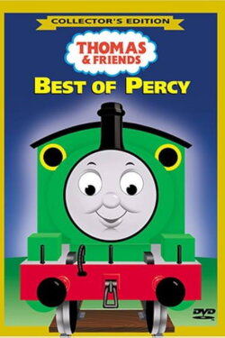 Thomas & Friends: Best of Percy (2001) Thomas & Friends: Best of Percy (2001)