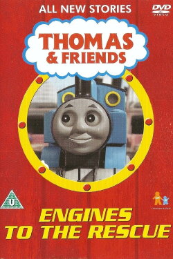 Thomas & Friends: Engines to the Rescue (2004) Thomas & Friends: Engines to the Rescue (2004)
