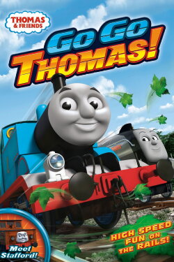 Thomas & Friends: Go Go Thomas (2013) Thomas & Friends: Go Go Thomas (2013)