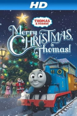 Thomas & Friends: Merry Christmas, Thomas! (2011) Thomas & Friends: Merry Christmas, Thomas! (2011)