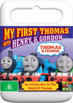 Thomas & Friends: My First Thomas with Henry and Gordon (2010) Thomas & Friends: My First Thomas with Henry and Gordon (2010)
