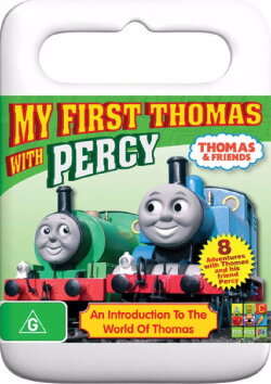 Thomas & Friends: My First Thomas with Percy (2009) Thomas & Friends: My First Thomas with Percy (2009)