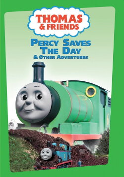 Thomas & Friends: Percy Saves the Day (2005) Thomas & Friends: Percy Saves the Day (2005)