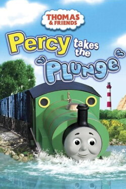 Thomas & Friends: Percy Takes the Plunge (1993) Thomas & Friends: Percy Takes the Plunge (1993)