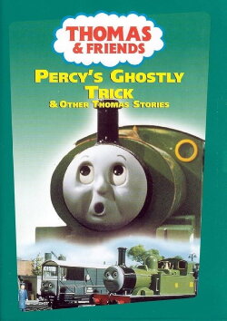 Thomas & Friends: Percy's Ghostly Trick and Other Thomas Stories (1994) Thomas & Friends: Percy's Ghostly Trick and Other Thomas Stories (1994)