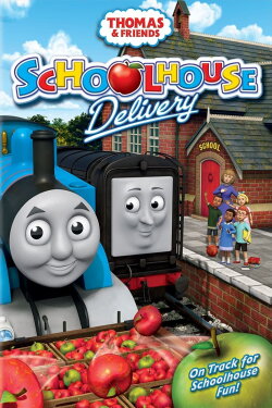 Thomas & Friends: Schoolhouse Delivery (2012) Thomas & Friends: Schoolhouse Delivery (2012)